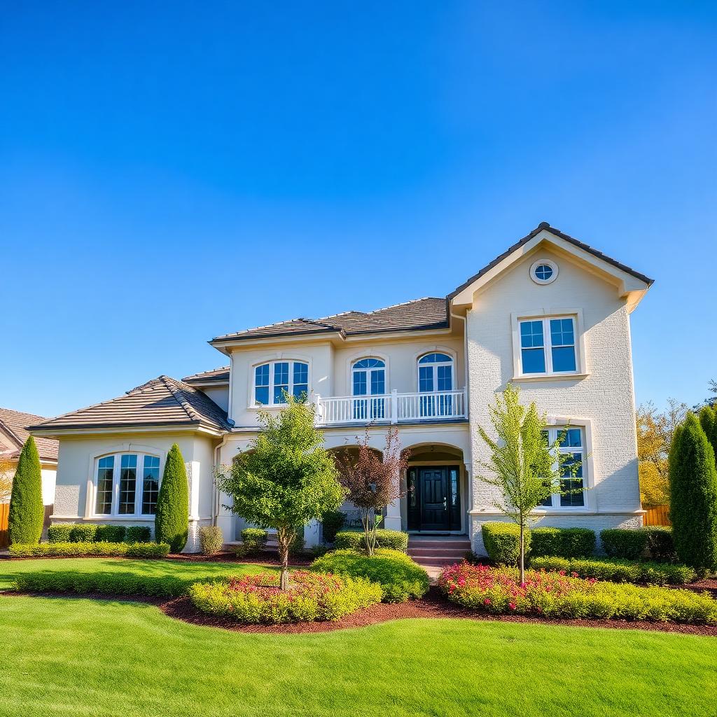 Conventional Mortgage Financing