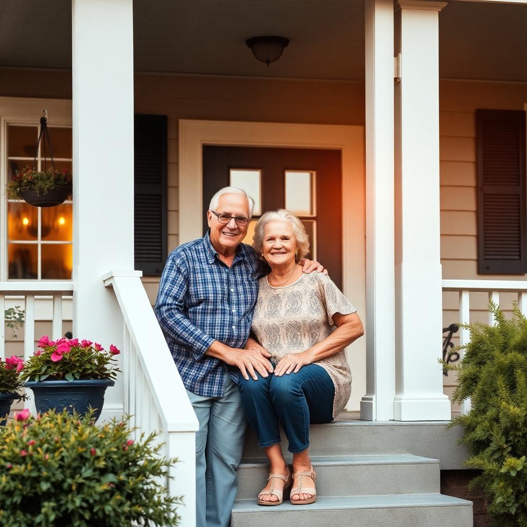 Reverse Mortgage for Homeowners 62+