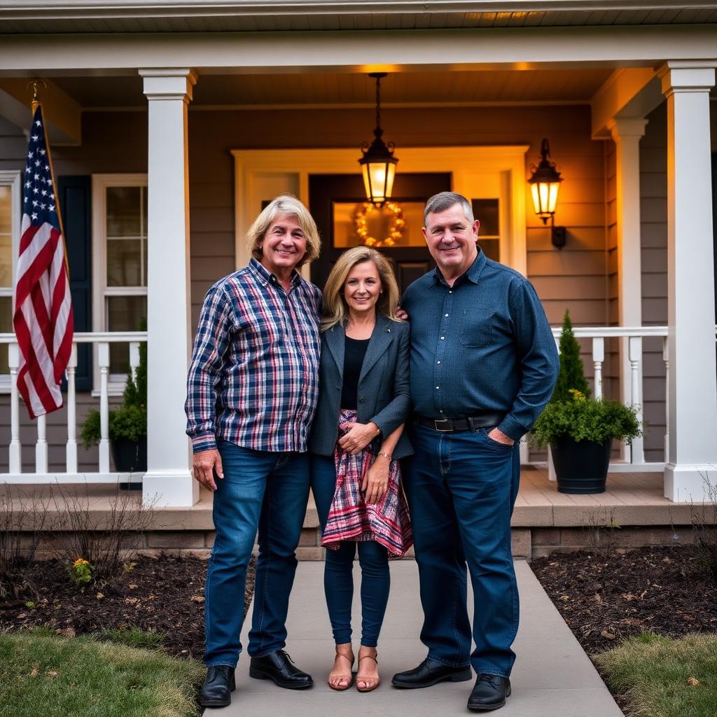 VA Loans for Veterans & Active Duty